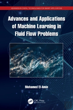 Bertrand.pt - Advances And Applications Of Machine Learning In Fluid Flow Problems
