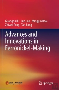Bertrand.pt - Advances And Innovations In Ferronickel-Making
