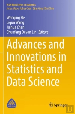 Bertrand.pt - Advances And Innovations In Statistics And Data Science