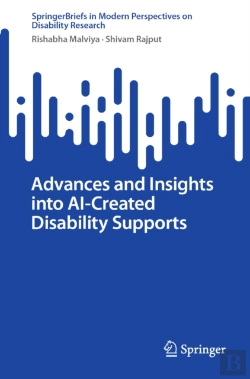 Bertrand.pt - Advances And Insights Into Ai-Created Disability Supports
