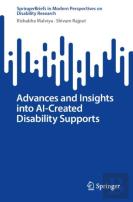 Advances And Insights Into Ai-Created Disability Supports