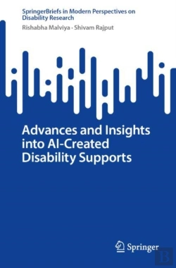 Bertrand.pt - Advances And Insights Into Ai-Created Disability Supports