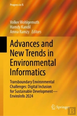 Bertrand.pt - Advances And New Trends In Environmental Informatics