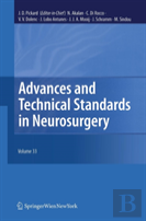 Advances And Technical Standards In Neurosurgery, Vol. 33