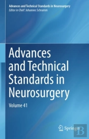 Advances And Technical Standards In Neurosurgery