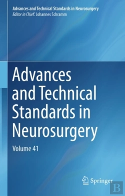 Bertrand.pt - Advances And Technical Standards In Neurosurgery
