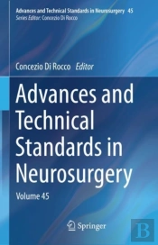 Advances And Technical Standards In Neurosurgery