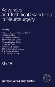Advances And Technical Standards In Neurosurgery