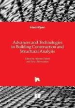 Advances And Technologies In Building Construction And Structural Analysis