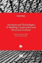 Advances And Technologies In Building Construction And Structural Analysis
