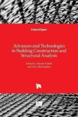 Bertrand.pt - Advances And Technologies In Building Construction And Structural Analysis