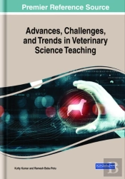 Advances, Challenges, And Trends In Veterinary Science Teaching