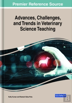 Bertrand.pt - Advances, Challenges, And Trends In Veterinary Science Teaching