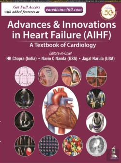 Bertrand.pt - Advances & Innovations In Heart Failure (Aihf)