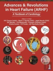 Advances & Revolutions In Heart Failure (Arhf)