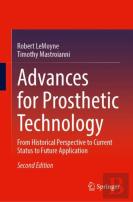 Advances For Prosthetic Technology