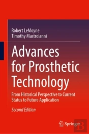 Advances For Prosthetic Technology