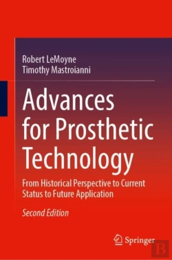 Bertrand.pt - Advances For Prosthetic Technology