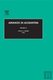 Advances In Accounting
