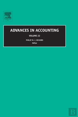 Bertrand.pt - Advances In Accounting