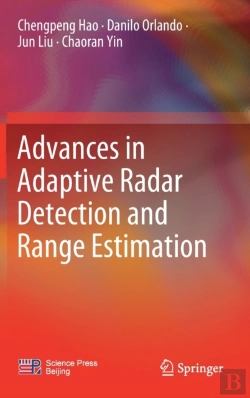 Bertrand.pt - Advances In Adaptive Radar Detection And Range Estimation