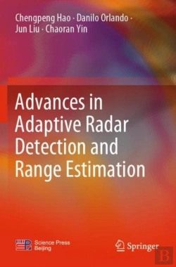 Bertrand.pt - Advances In Adaptive Radar Detection And Range Estimation