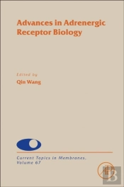 Advances In Adrenergic Receptor Biology