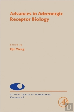 Bertrand.pt - Advances In Adrenergic Receptor Biology
