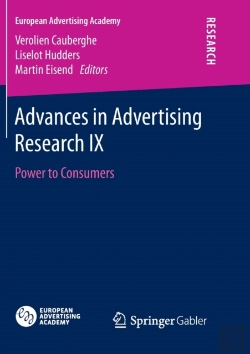 Bertrand.pt - Advances In Advertising Research Ix