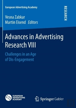 Bertrand.pt - Advances In Advertising Research Viii