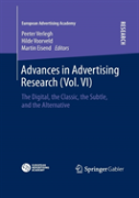 Advances In Advertising Research (Vol. Vi)