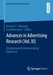 Advances In Advertising Research (Vol. Xi)