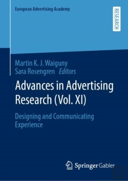 Bertrand.pt - Advances In Advertising Research (Vol. Xi)