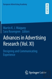 Advances In Advertising Research (Vol. Xi)