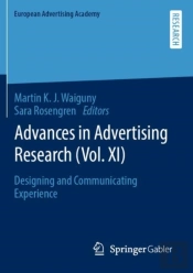 Advances In Advertising Research (Vol. Xi)