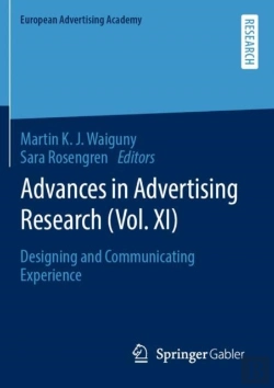 Bertrand.pt - Advances In Advertising Research (Vol. Xi)