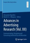 Advances In Advertising Research (Vol. Xii)