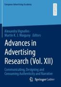 Advances In Advertising Research (Vol. Xii)