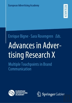 Bertrand.pt - Advances In Advertising Research X