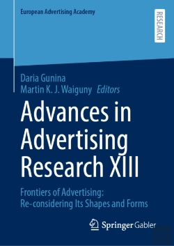 Bertrand.pt - Advances In Advertising Research Xiii
