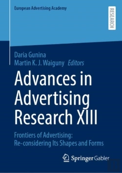 Bertrand.pt - Advances In Advertising Research Xiii