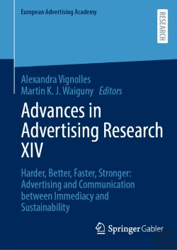 Bertrand.pt - Advances In Advertising Research Xiv