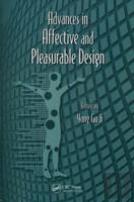 Advances In Affective And Pleasurable Design
