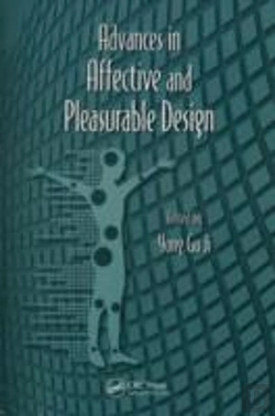 Bertrand.pt - Advances In Affective And Pleasurable Design