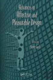 Advances In Affective And Pleasurable Design