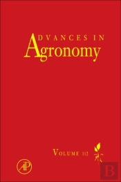 Advances In Agronomy
