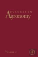 Advances In Agronomy
