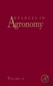 Advances In Agronomy