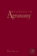 Advances In Agronomy