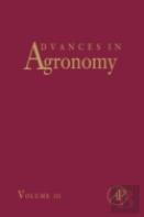 Advances In Agronomy